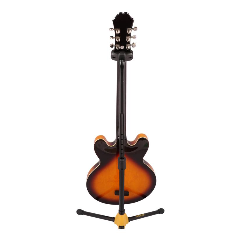 EPIPHONE エピフォン/エレキギター/Dot/VS//13042309520/Bランク/82