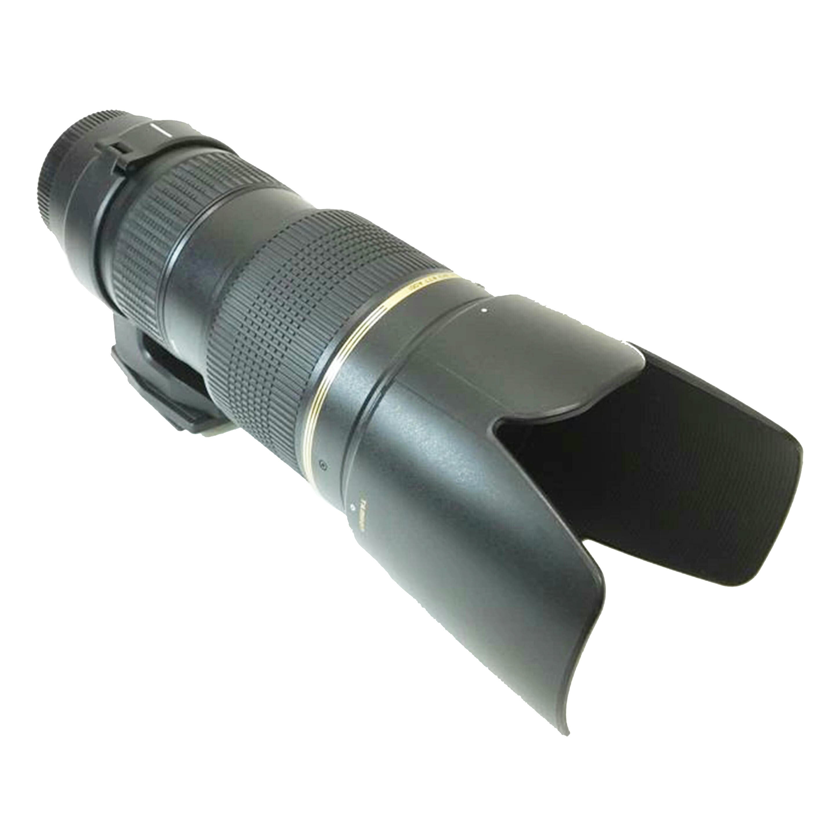 TAMRON タムロン/70-200mm望遠ズームレンズ/SP AF70-200mm F/2.8 Di LD //017551/ABランク/88