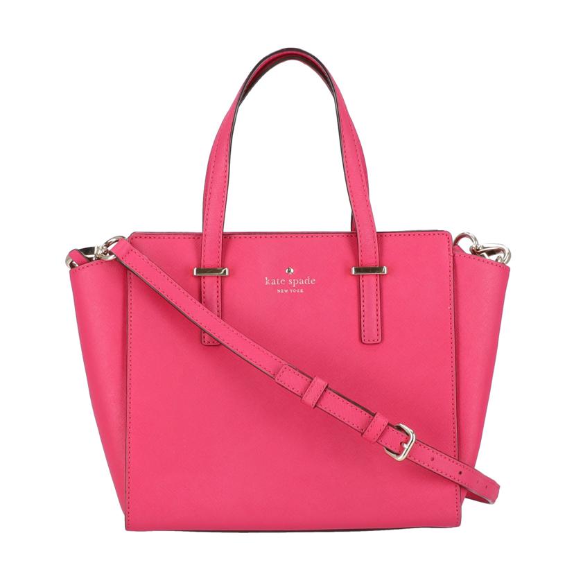 Kate spade ケイトスペード/kate spade 2wayショルダーバッグ//Bランク/19