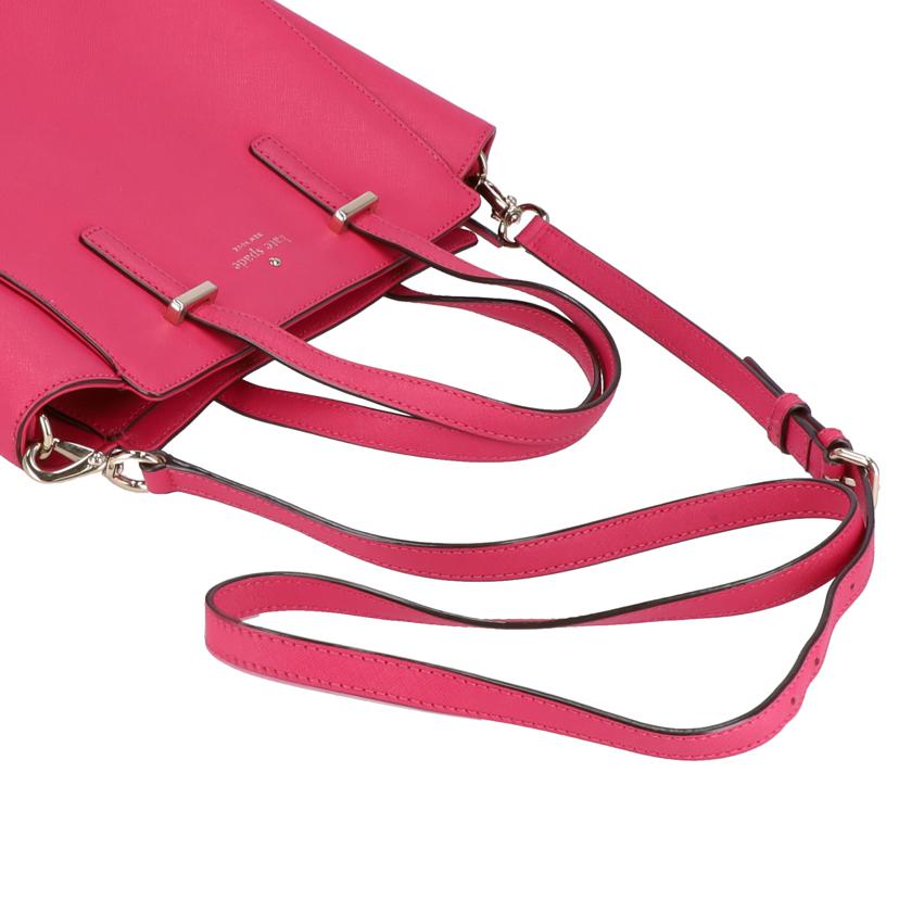Kate spade ケイトスペード/kate spade 2wayショルダーバッグ//Bランク/19