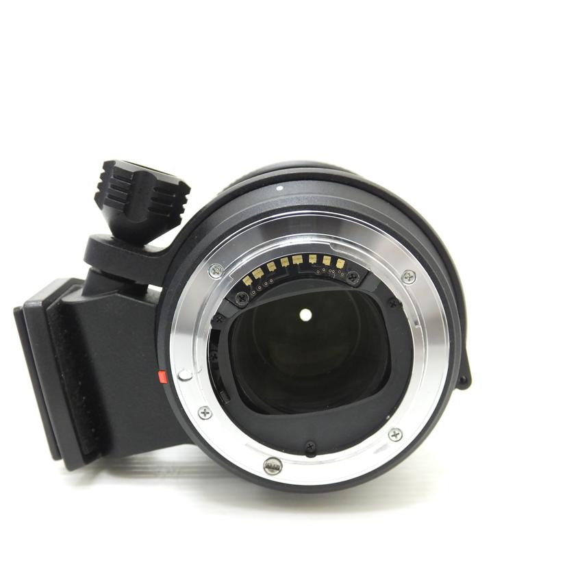 TAMRON タムロン/70-200mm望遠ズームレンズ/SP AF70-200mm F/2.8 Di LD //017551/ABランク/88