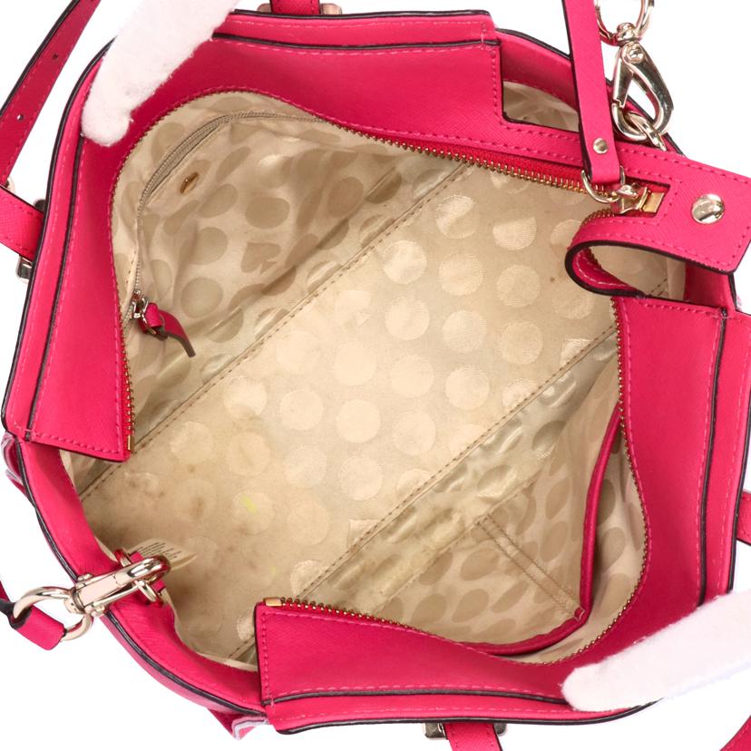 Kate spade ケイトスペード/kate spade 2wayショルダーバッグ//Bランク/19