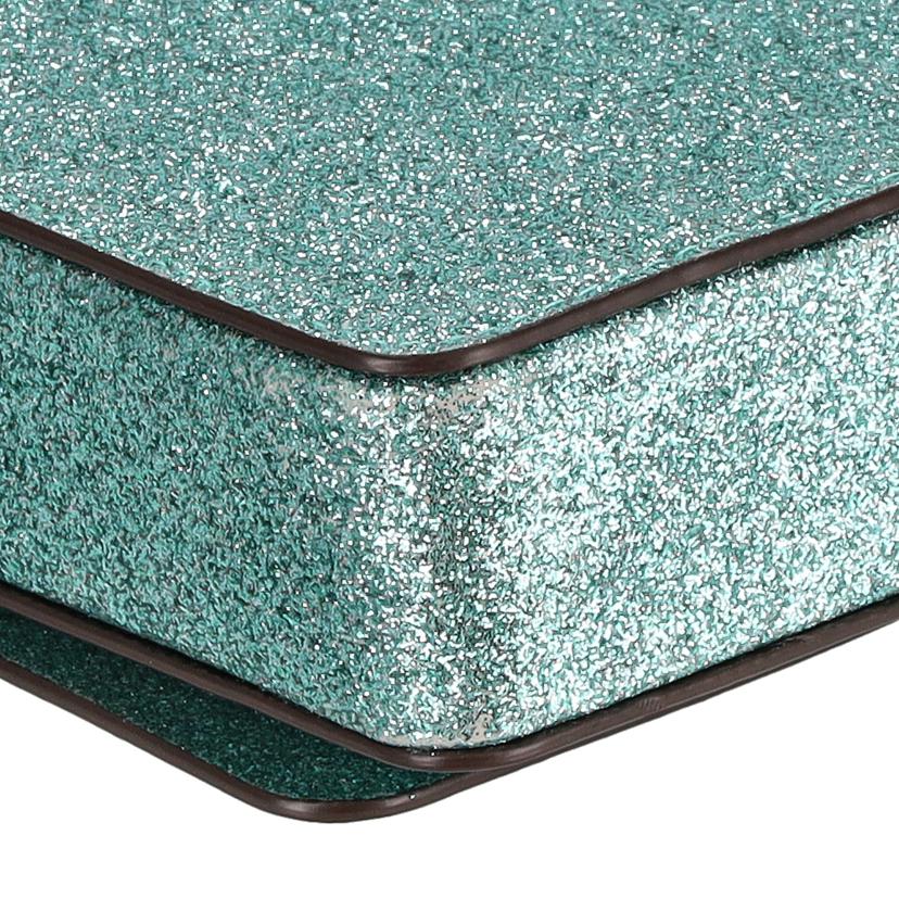 Kate Spade ケイトスペード/ニコラシマーツイストロックチェーンショルダー/PWRU7845//Aランク/75