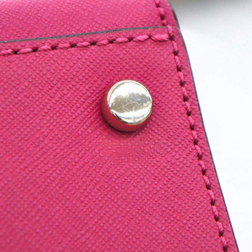 Kate spade ケイトスペード/kate spade 2wayショルダーバッグ//Bランク/19