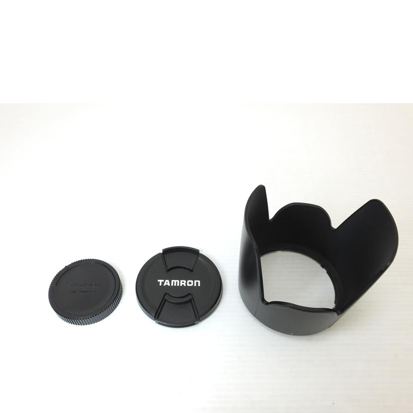 TAMRON タムロン/70-200mm望遠ズームレンズ/SP AF70-200mm F/2.8 Di LD //017551/ABランク/88