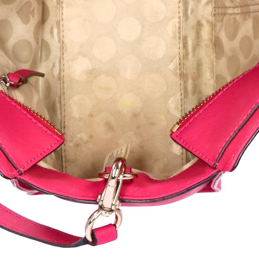 Kate spade ケイトスペード/kate spade 2wayショルダーバッグ//Bランク/19
