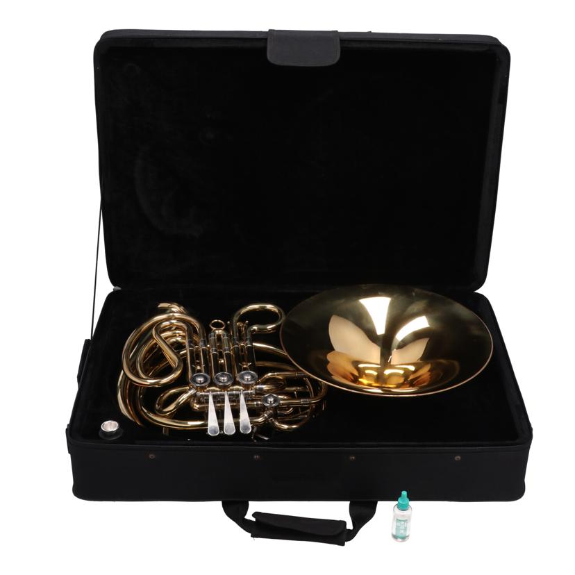 Kaerntner ケルントナー/フレンチ ホルン/KFH130//Bランク/77