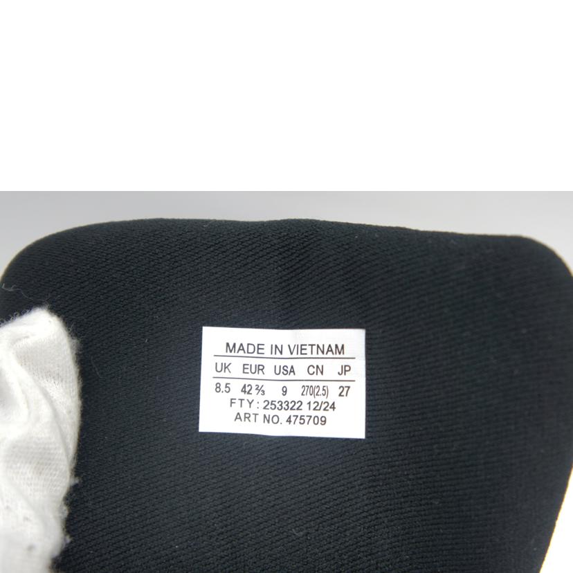 SALOMON サロモン/X ULTRA 360 LTR MID GTX トレッキングシューズ/27.0cm/ブラウン/475709//Sランク/01