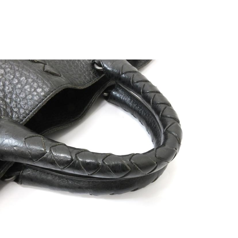 BOTTEGA.V ボッテガヴェネタ/ビジネスバッグ/222264//VK7*******/Bランク/88