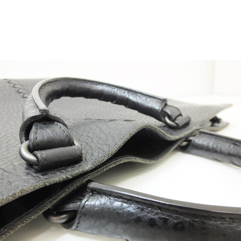 BOTTEGA.V ボッテガヴェネタ/ビジネスバッグ/222264//VK7*******/Bランク/88