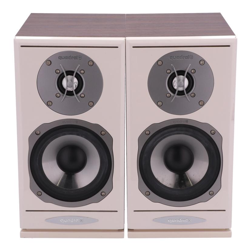 Quadral クアドラル/スピーカー(ペア)/RHODIUM20//16-01103/Cランク/78