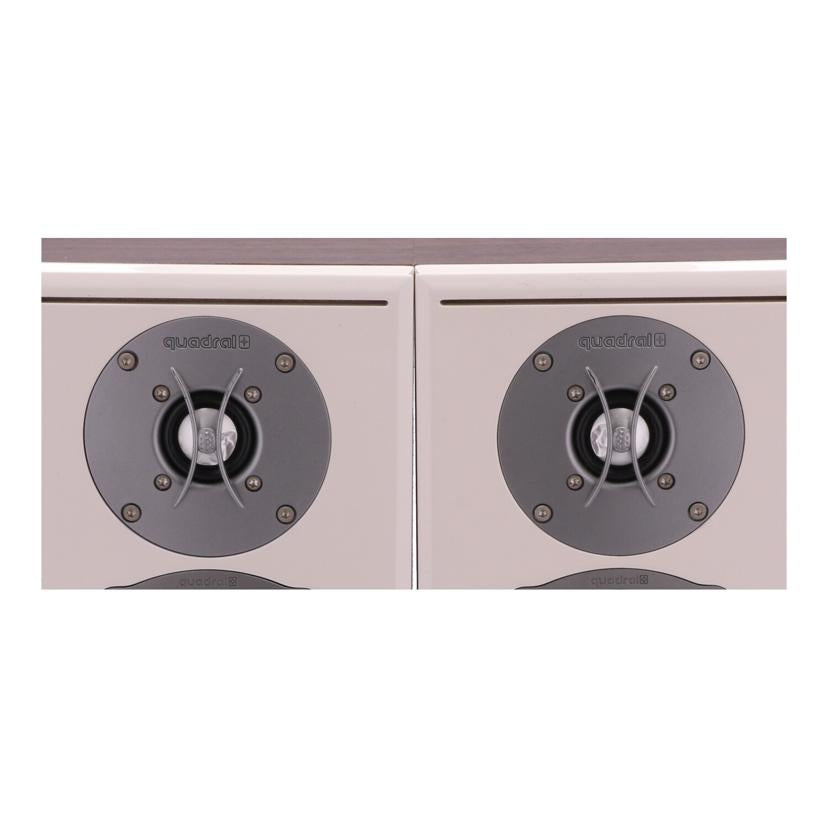 Quadral クアドラル/スピーカー(ペア)/RHODIUM20//16-01103/Cランク/78