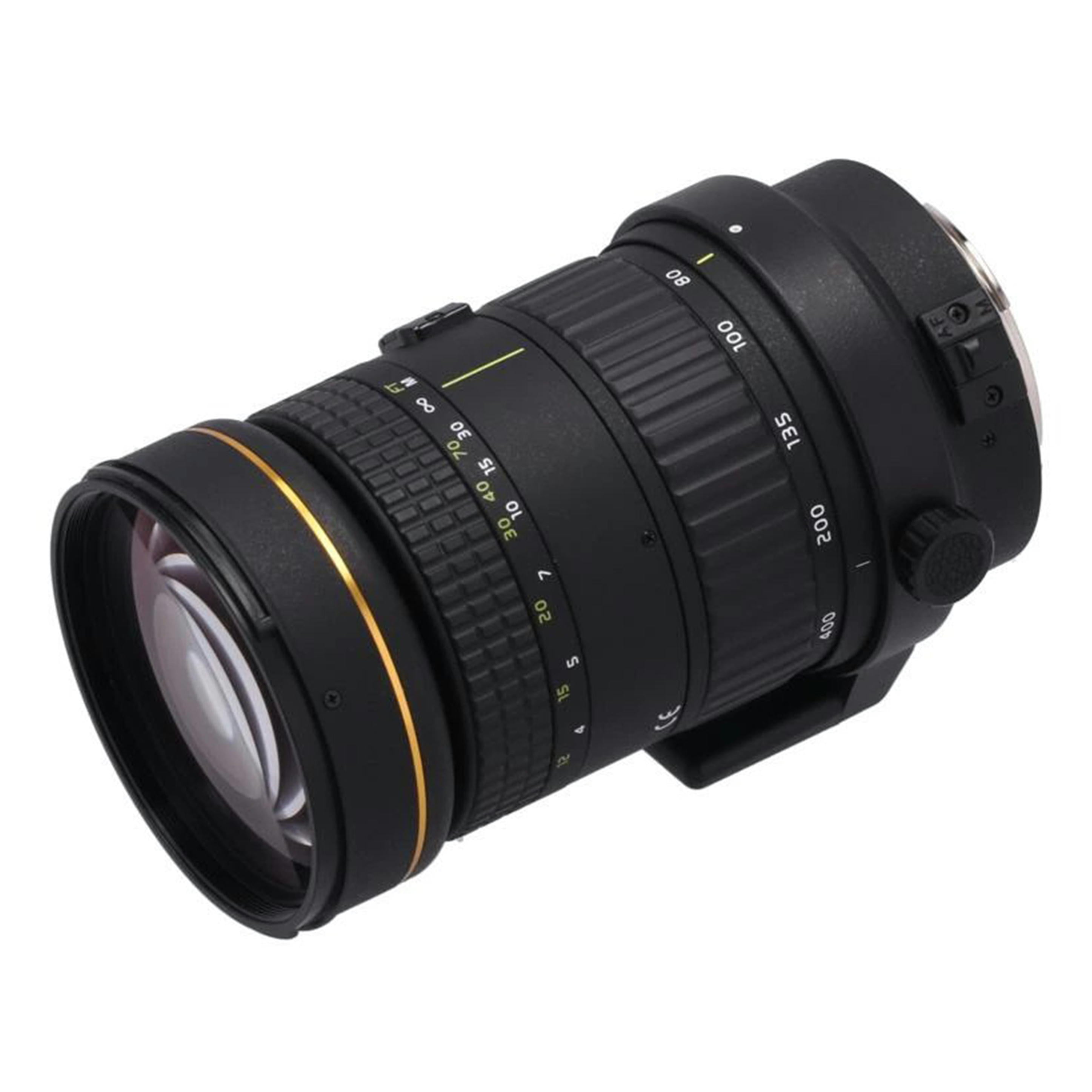 Tokina Canon トキナー /交換レンズ/80-400mm/AT-X 840D//7610364/Bランク/70