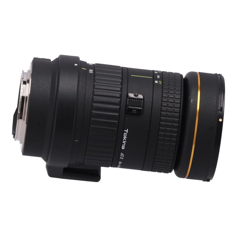 Tokina Canon トキナー /交換レンズ/80-400mm/AT-X 840D//7610364/Bランク/70