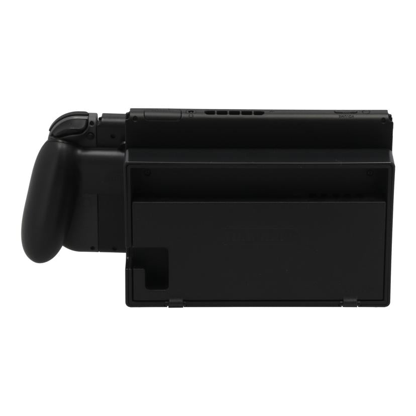 NINTENDO 任天堂 ニンテンドー /Nintendo Switch 本体/HAD-S-KAAAA//XKJ10053317062/Bランク/24