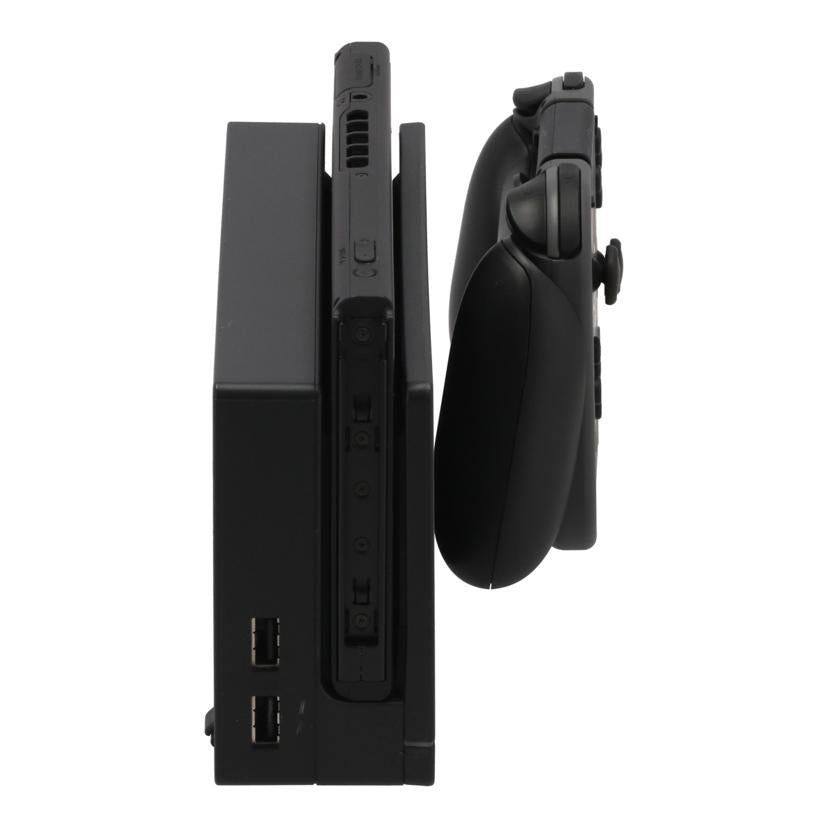 NINTENDO 任天堂 ニンテンドー /Nintendo Switch 本体/HAD-S-KAAAA//XKJ10053317062/Bランク/24