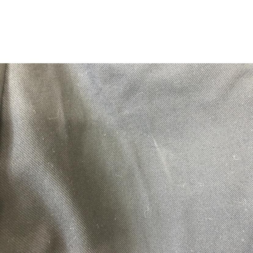 N.HOLLYWOOD Nハリウッド/コットンワイドロングパンツ/2242-PT25-004//ABランク/51