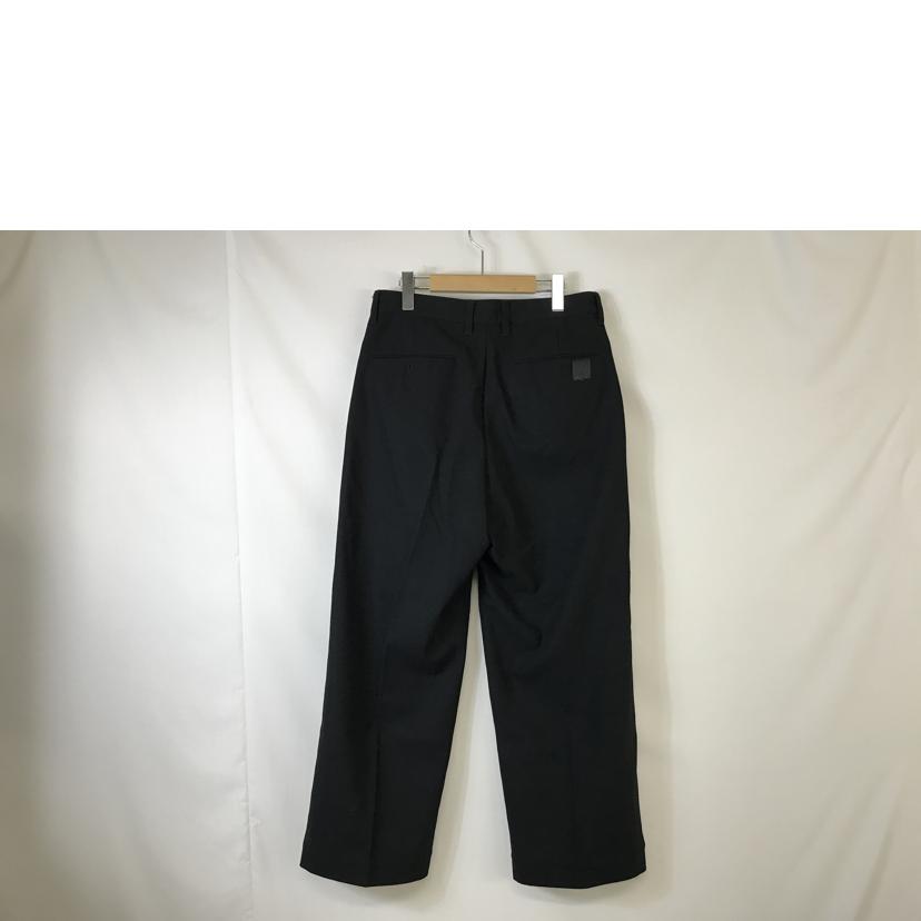 N.HOLLYWOOD Nハリウッド/コットンワイドロングパンツ/2242-PT25-004//ABランク/51