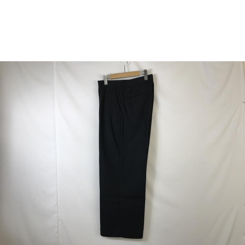 N.HOLLYWOOD Nハリウッド/コットンワイドロングパンツ/2242-PT25-004//ABランク/51