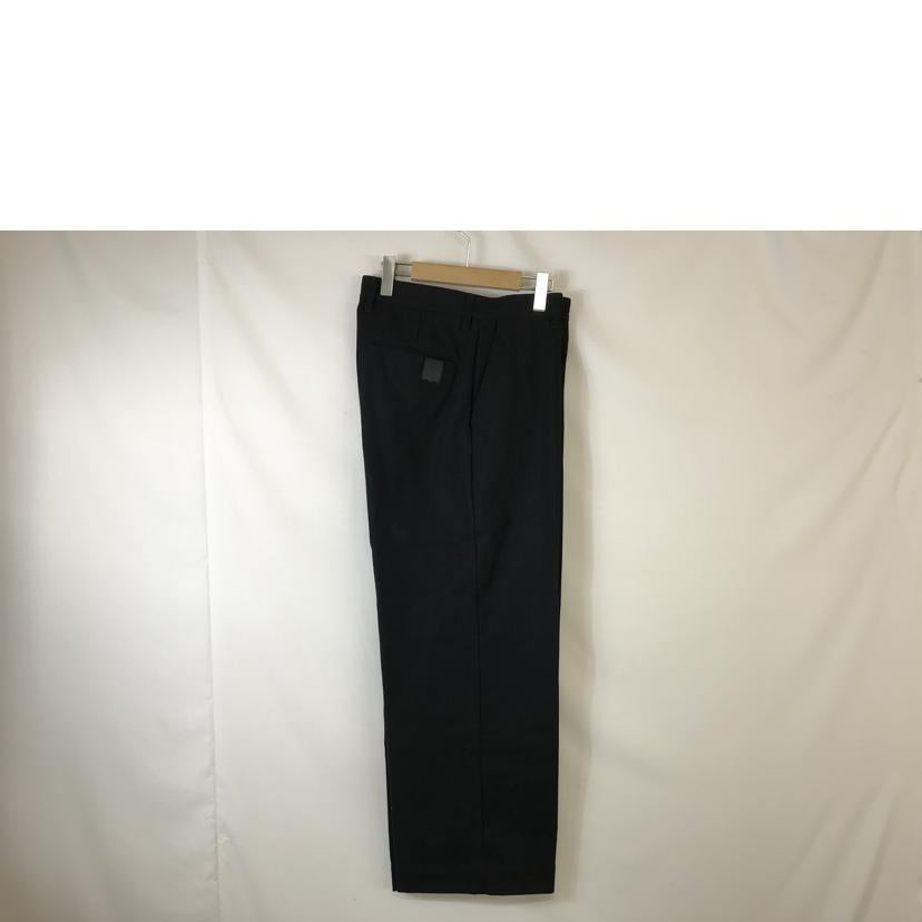 N.HOLLYWOOD Nハリウッド/コットンワイドロングパンツ/2242-PT25-004//ABランク/51