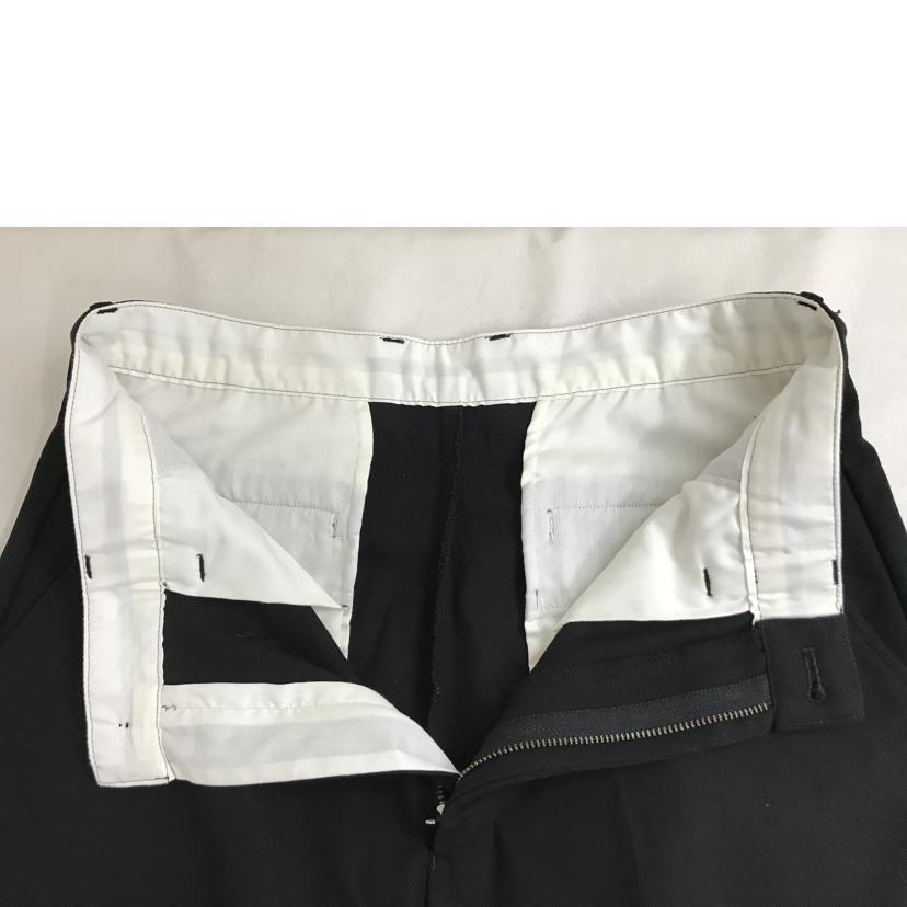 N.HOLLYWOOD Nハリウッド/コットンワイドロングパンツ/2242-PT25-004//ABランク/51