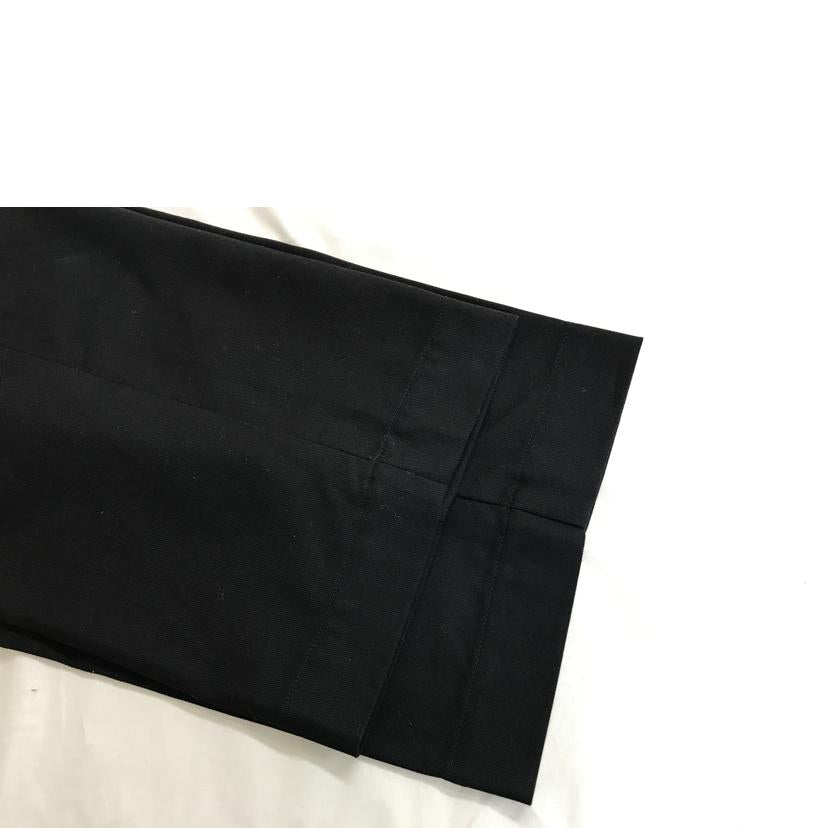 N.HOLLYWOOD Nハリウッド/コットンワイドロングパンツ/2242-PT25-004//ABランク/51