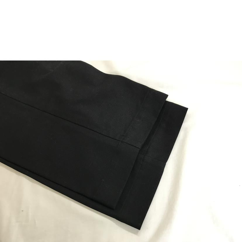 N.HOLLYWOOD Nハリウッド/コットンワイドロングパンツ/2242-PT25-004//ABランク/51