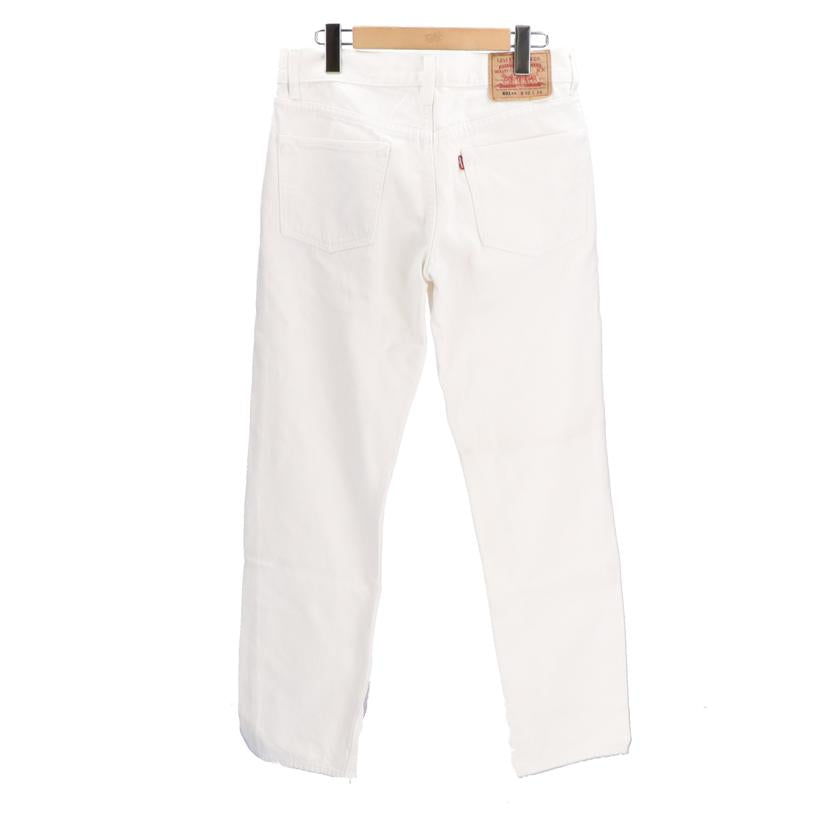 Levi's リーバイス/501XX ホワイトデニム/501XX//Bランク/05