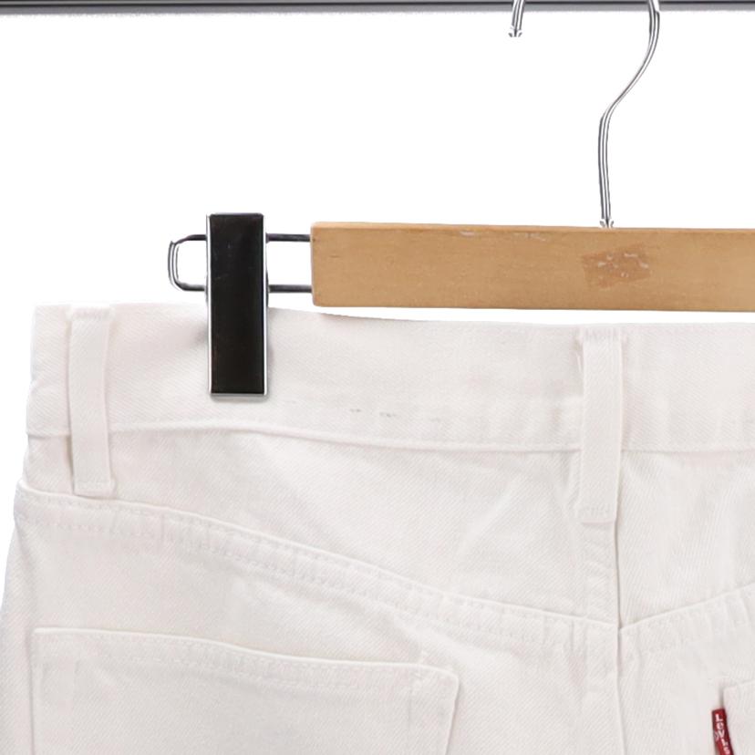 Levi's リーバイス/501XX ホワイトデニム/501XX//Bランク/05