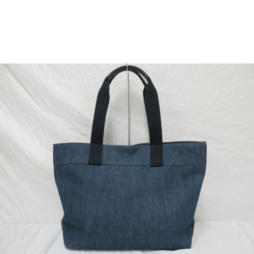 COACH/トートバッグ/デニム/F67415//D22**/ABランク/63