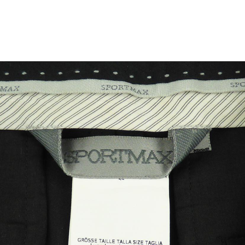 Max Mara マックスマーラ/SPORTMAXボトムス/21361269 07//Bランク/64