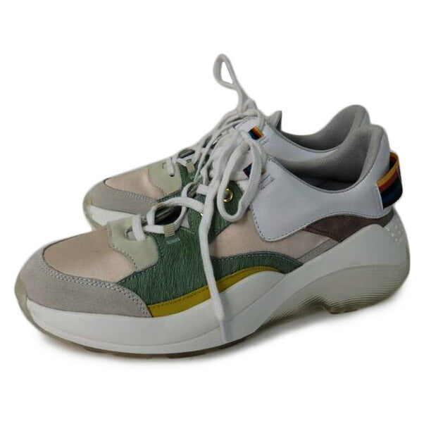 Poul Smith ポールスミス/Poul Smith スニーカー/2886//Aランク/84