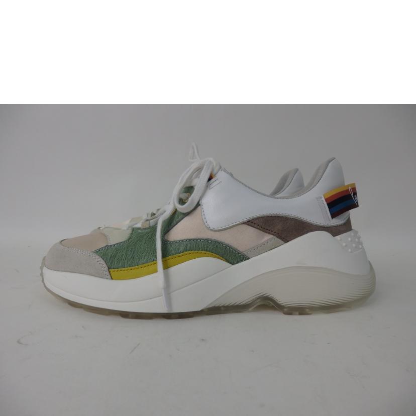 Poul Smith ポールスミス/Poul Smith スニーカー/2886//Aランク/84