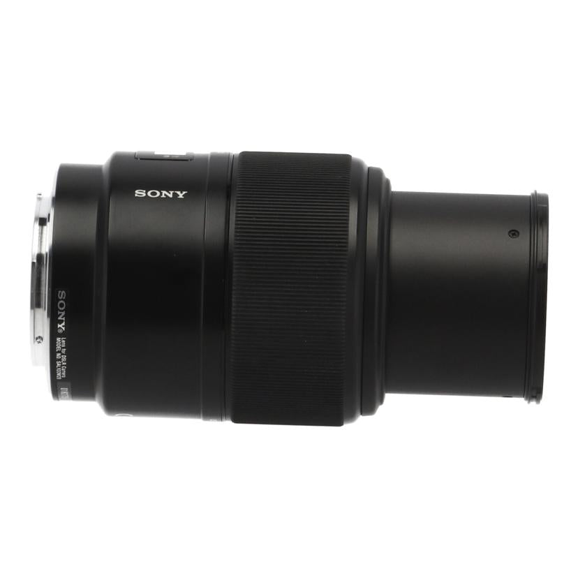 SONY ソニー/交換レンズ/100mm/SAL100M28//0182725/Cランク/82