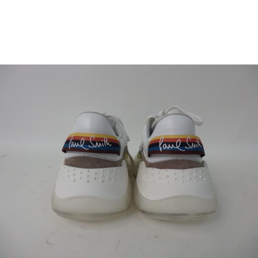 Poul Smith ポールスミス/Poul Smith スニーカー/2886//Aランク/84