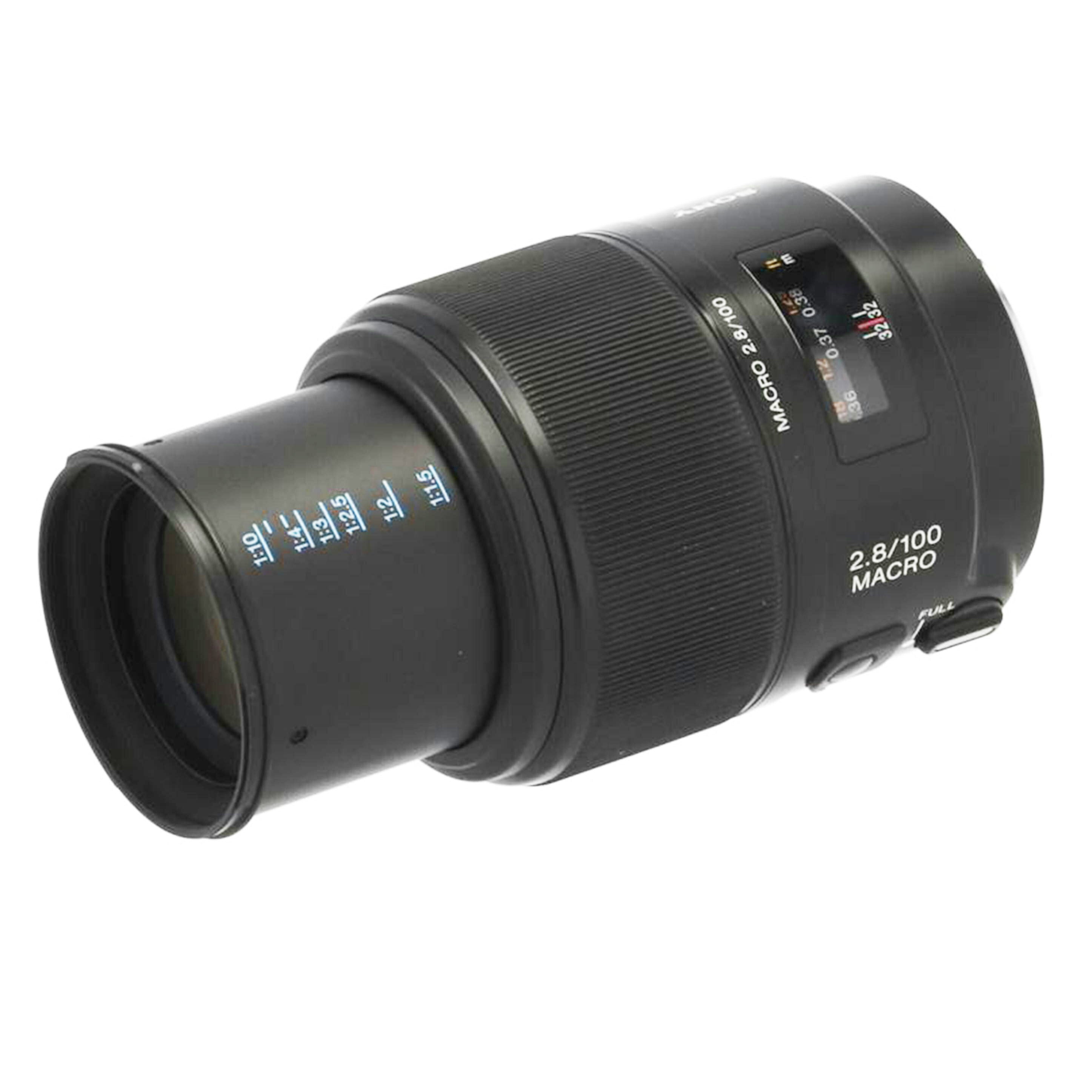 SONY ソニー/交換レンズ/100mm/SAL100M28//0182725/Cランク/82