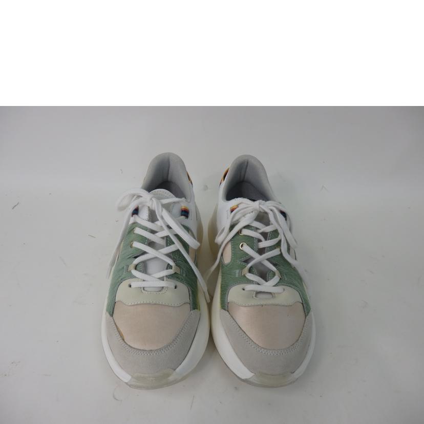 Poul Smith ポールスミス/Poul Smith スニーカー/2886//Aランク/84