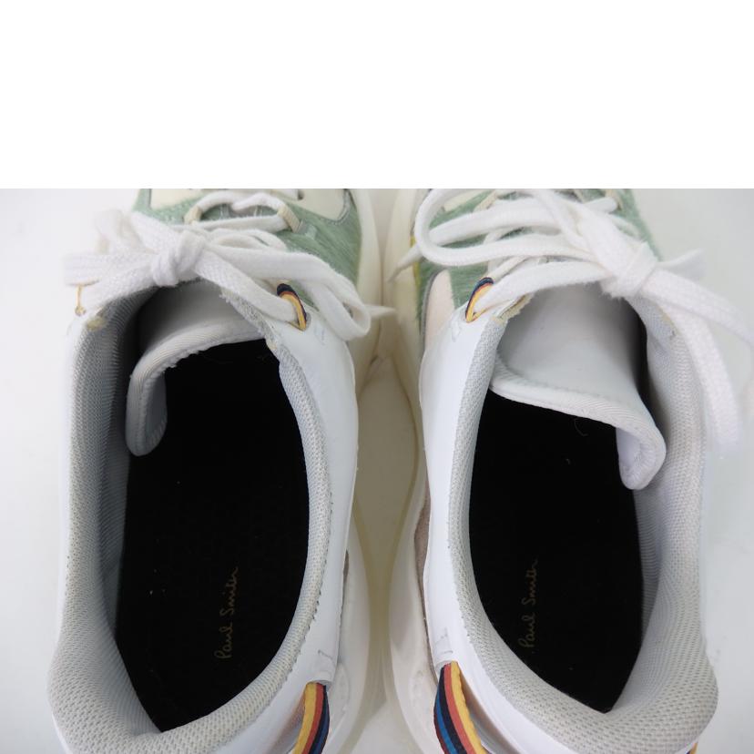 Poul Smith ポールスミス/Poul Smith スニーカー/2886//Aランク/84
