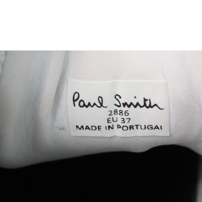 Poul Smith ポールスミス/Poul Smith スニーカー/2886//Aランク/84