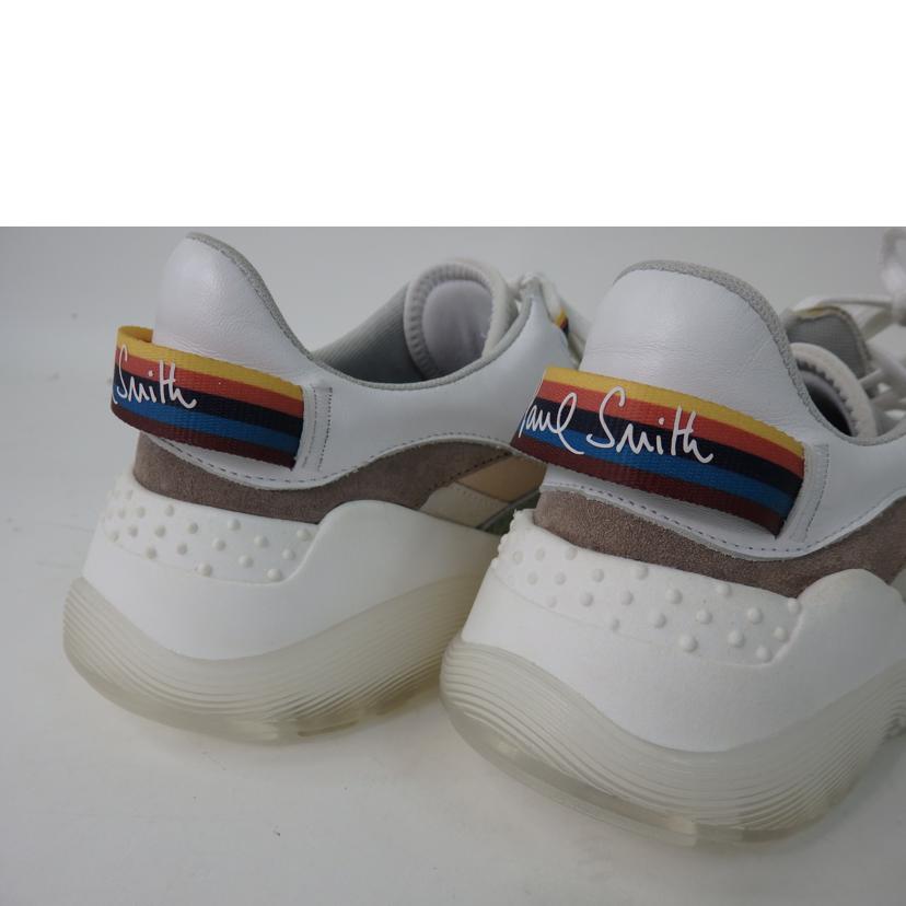 Poul Smith ポールスミス/Poul Smith スニーカー/2886//Aランク/84