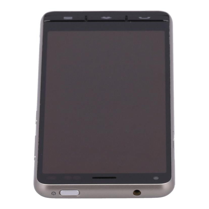 KYOCERA au 京セラ /スマートフォン/BASIO4 32GB/KYV47//5885043410/Bランク/77