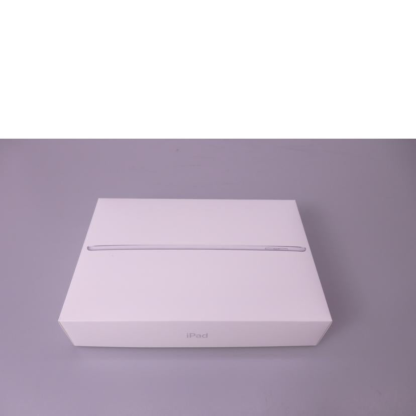 Apple アップル/iPad (第6世代)128GB/MR7K2J/A//DMPXJERMJF8N/Bランク/76