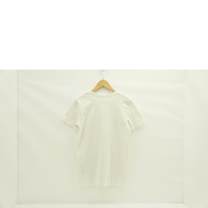 COACH コーチ/コットンロゴTシャツ/ホワイト/C8786//ABランク/18