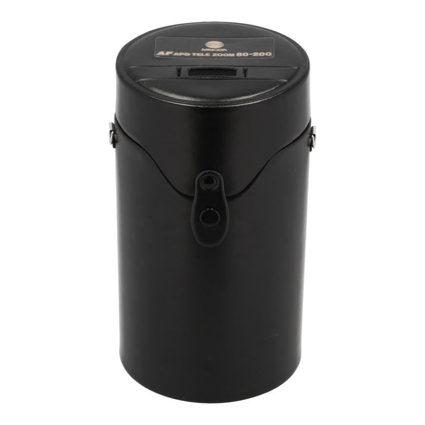 MINOLTA ミノルタ/交換レンズ/100-400mm/APO TELE 100-400mm F4.5-6.7//18509507/Bランク/82