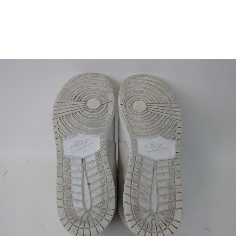 NIKE ナイキ/NIKE W AJ1 SAGEXX/AO1526-100//Bランク/84