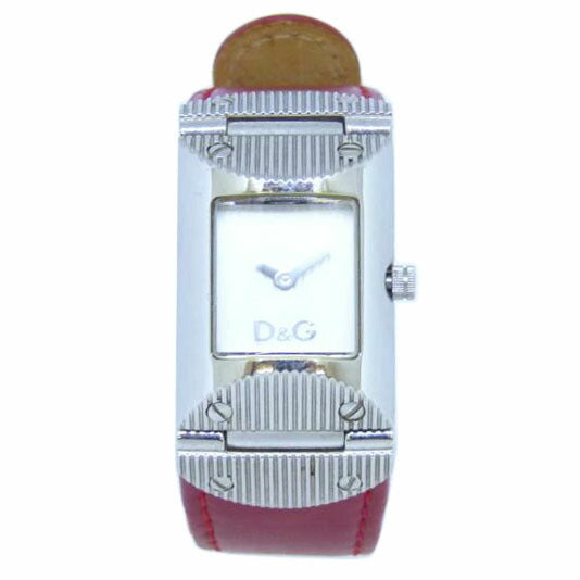 D&G/TIME/クォーツ//BCランク/64