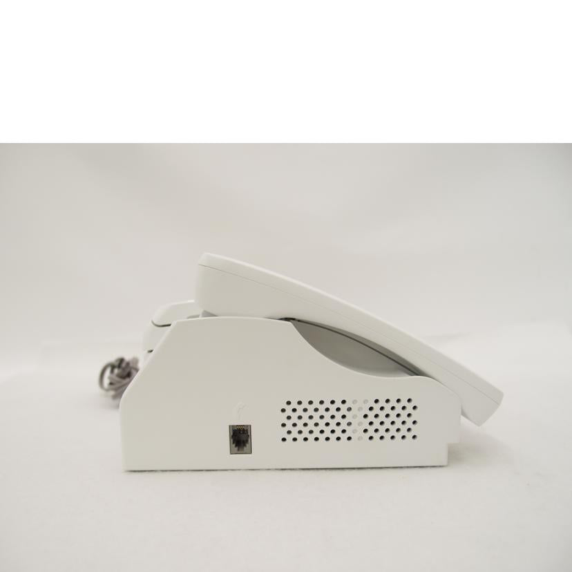 SHARP シャープ/コードレスFAX/UX-D19CL-W//0N128030/ABランク/69