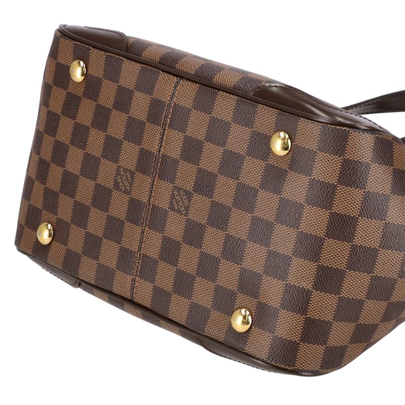 LOUIS VUITTON ルイヴィトン/ヴェローナPM/ダミエ/N41117//DU0***/ABランク/91