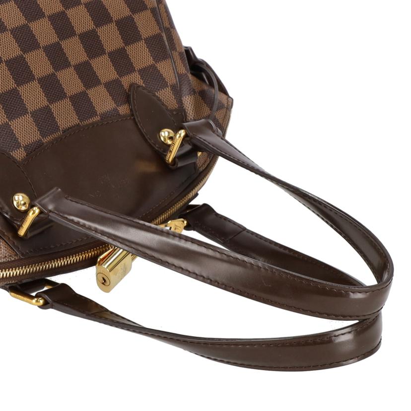 LOUIS VUITTON ルイヴィトン/ヴェローナPM/ダミエ/N41117//DU0***/ABランク/91