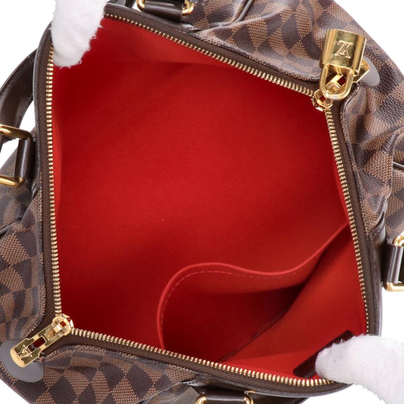 LOUIS VUITTON ルイヴィトン/ヴェローナPM/ダミエ/N41117//DU0***/ABランク/91